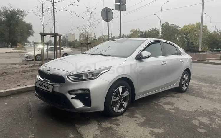 Kia Cerato 2019 года за 8 100 000 тг. в Алматы