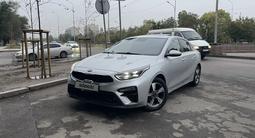 Kia Cerato 2019 годаүшін8 100 000 тг. в Алматы – фото 3