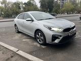 Kia Cerato 2019 года за 8 100 000 тг. в Алматы – фото 2