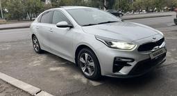 Kia Cerato 2019 годаүшін8 100 000 тг. в Алматы – фото 2