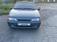 ВАЗ (Lada) 2114 2006 годаүшін1 200 000 тг. в Семей