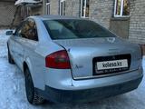 Audi A6 1999 года за 2 550 000 тг. в Семей – фото 5