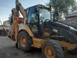 Услуги Эксковатор погрузчик САТ 2007 года в Тараз