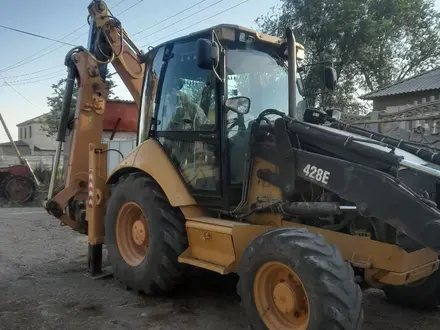 Услуги Эксковатор погрузчик САТ в Тараз