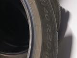 Шины PIRELLI 255/40/20 комплект за 100 000 тг. в Алматы – фото 3