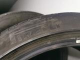 Шины PIRELLI 255/40/20 комплект за 100 000 тг. в Алматы – фото 5
