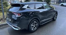 Kia Sportage 2023 года за 14 500 000 тг. в Алматы – фото 3