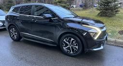 Kia Sportage 2023 года за 14 500 000 тг. в Алматы – фото 2