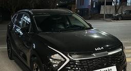 Kia Sportage 2023 года за 14 500 000 тг. в Алматы