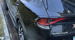 Kia Sportage 2023 года за 14 500 000 тг. в Алматы – фото 4