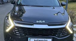Kia Sportage 2023 года за 14 500 000 тг. в Алматы – фото 5