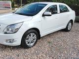 Chevrolet Cobalt 2024 года за 5 800 000 тг. в Кокшетау – фото 2