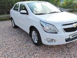 Chevrolet Cobalt 2024 года за 5 800 000 тг. в Кокшетау