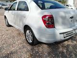 Chevrolet Cobalt 2024 года за 5 800 000 тг. в Кокшетау – фото 4