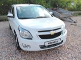 Chevrolet Cobalt 2024 года за 5 800 000 тг. в Кокшетау – фото 3