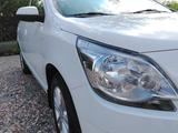 Chevrolet Cobalt 2024 года за 5 800 000 тг. в Кокшетау – фото 5