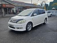 Toyota Ipsum 2001 года за 5 500 000 тг. в Алматы