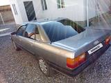 Audi 100 1990 годаfor1 700 000 тг. в Кордай – фото 4