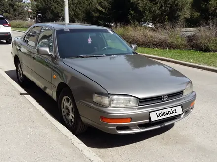 Toyota Camry 1991 года за 2 300 000 тг. в Усть-Каменогорск – фото 12