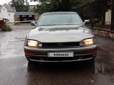 Toyota Camry 1991 годаүшін2 300 000 тг. в Усть-Каменогорск