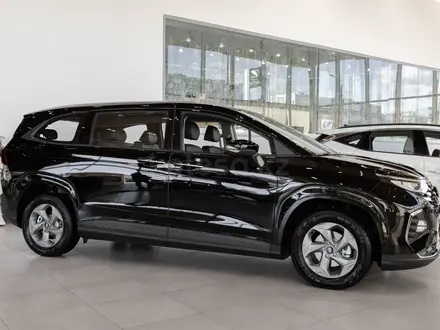 Hyundai Custin Travel 2026 года за 14 390 000 тг. в Астана – фото 2