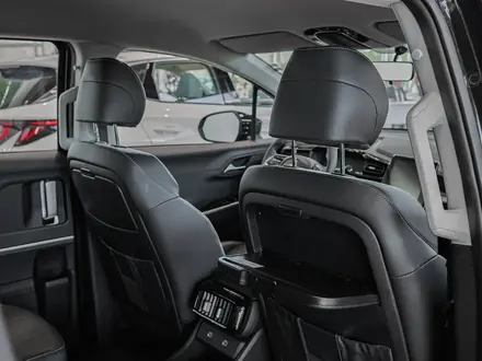 Hyundai Custin Travel 2026 года за 14 390 000 тг. в Астана – фото 3
