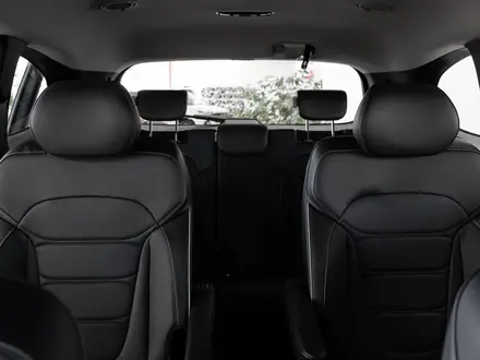 Hyundai Custin Travel 2026 года за 14 390 000 тг. в Астана – фото 4