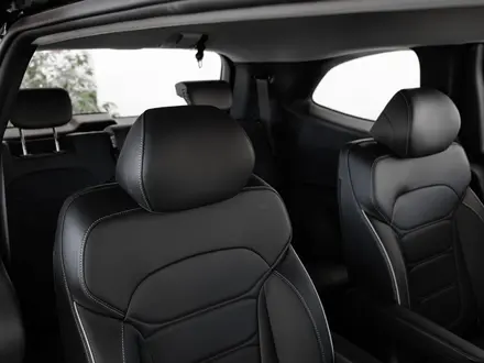 Hyundai Custin Travel 2026 года за 14 390 000 тг. в Астана – фото 5