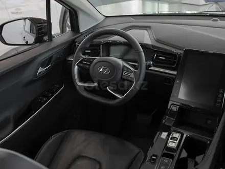 Hyundai Custin Travel 2026 года за 14 390 000 тг. в Астана – фото 6