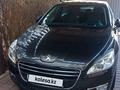 Peugeot 508 2014 года за 4 900 000 тг. в Алматы – фото 2