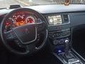Peugeot 508 2014 года за 4 900 000 тг. в Алматы – фото 12