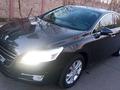 Peugeot 508 2014 года за 4 900 000 тг. в Алматы – фото 7
