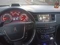 Peugeot 508 2014 года за 4 900 000 тг. в Алматы – фото 8