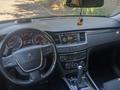 Peugeot 508 2014 года за 4 900 000 тг. в Алматы – фото 9
