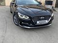 Hyundai Grandeur 2019 годаfor11 000 000 тг. в Атырау – фото 4