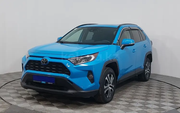 Toyota RAV4 2019 годаүшін12 500 000 тг. в Астана