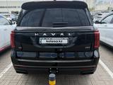 Haval H5 2024 года за 13 500 000 тг. в Астана – фото 3
