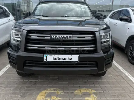 Haval H5 2024 года за 13 500 000 тг. в Астана