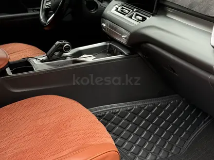 Haval H5 2024 года за 13 500 000 тг. в Астана – фото 4