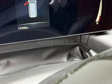 Haval H5 2024 года за 13 500 000 тг. в Астана – фото 7