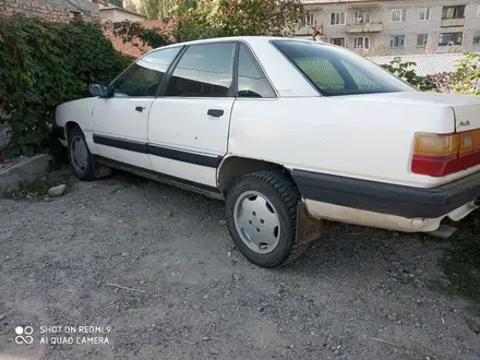 Audi 100 1988 года за 650 000 тг. в Талдыкорган