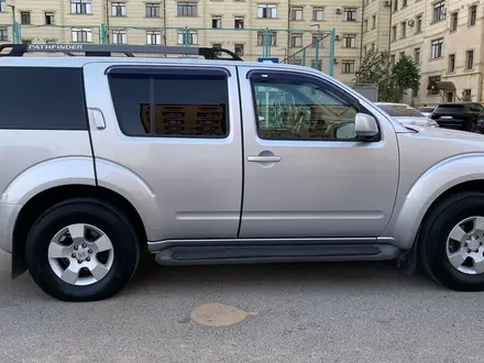 Nissan Pathfinder 2008 года за 8 000 000 тг. в Актау – фото 5