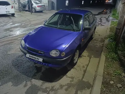 Toyota Corolla 1998 года за 2 000 000 тг. в Алматы – фото 10