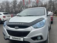 Hyundai Tucson 2011 годаүшін6 000 000 тг. в Алматы