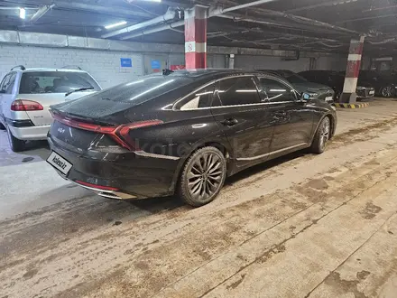 Kia K8 2022 года за 19 999 999 тг. в Астана – фото 2