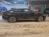 Kia K8 2022 годаүшін19 999 999 тг. в Астана