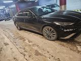 Kia K8 2022 года за 17 500 000 тг. в Астана – фото 3