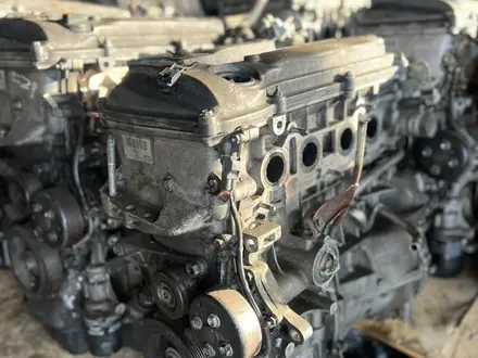 Мотор 2аз 1мз 2гр с установкой 4.7 5.7 4.6 2.7 альфард эстима 3.5 2.4 за 330 000 тг. в Алматы – фото 14