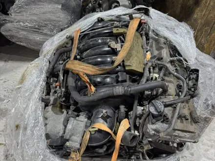 Мотор 2аз 1мз 2гр с установкой 4.7 5.7 4.6 2.7 альфард эстима 3.5 2.4 за 330 000 тг. в Алматы – фото 19