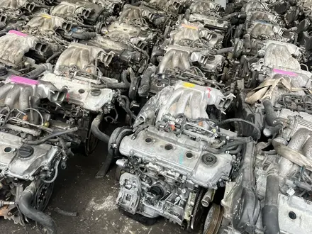 Мотор 2аз 1мз 2гр с установкой Камри camry 3.5 2.4 3.0 за 330 000 тг. в Алматы – фото 5